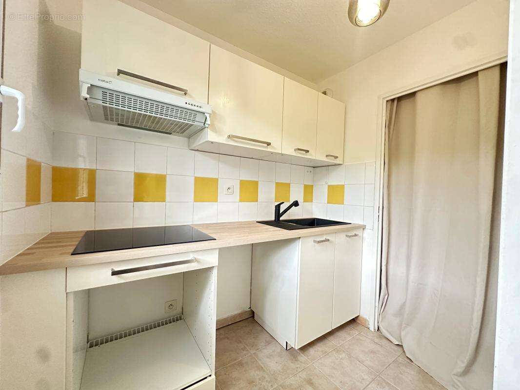 Appartement à AUTERIVE