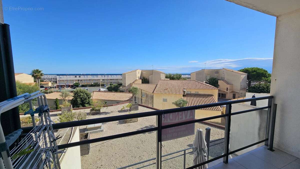 Appartement à FLEURY