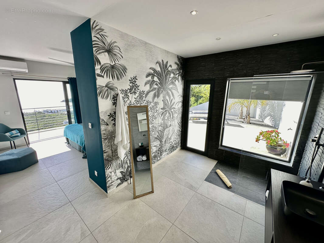 Maison à SAINT-MARTIN