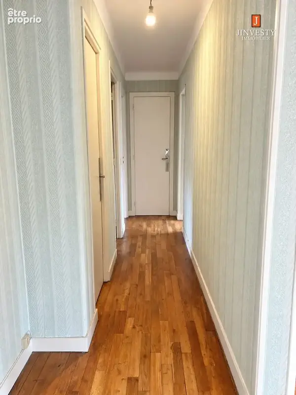 Appartement 3 pièces 66 m² à vendre à Lorient (56100) - photo 8