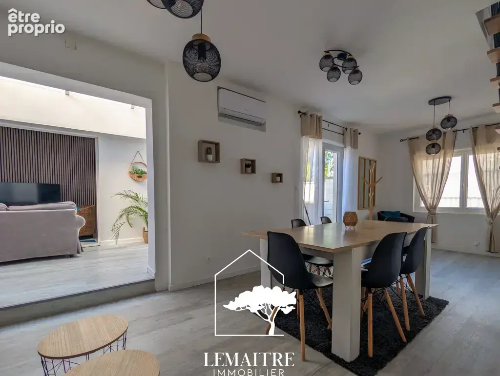 Appartement de 129 m2 à proximité immédiate de la mer - photo 17