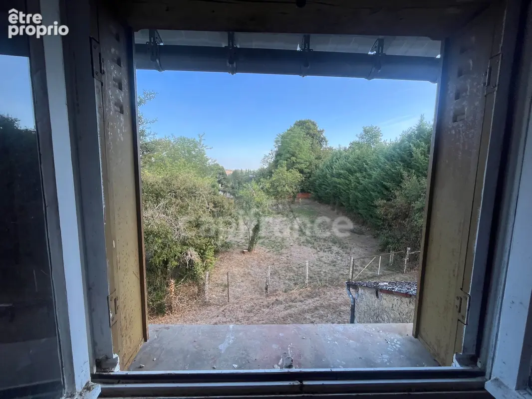 Maison mitoyenne à vendre 3 pièces CHAMPIGNELLES (89) - photo 9