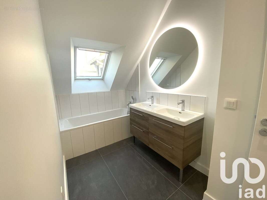 Photo 8 - Appartement à COUTANCES