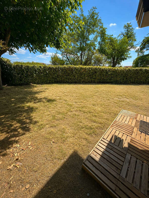 Maison à GUJAN-MESTRAS