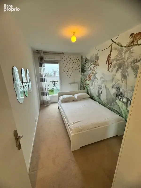 Vente Appartement Athis-mons(91200) 306 000ï¿œ - photo 7