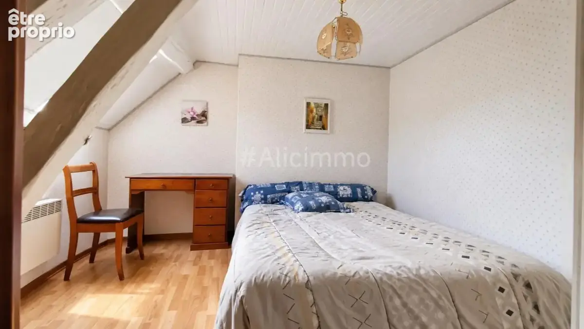 Maison Sezanne 6 pièce(s) 118 m2 - photo 10