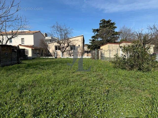 Maison à PORTES-LES-VALENCE