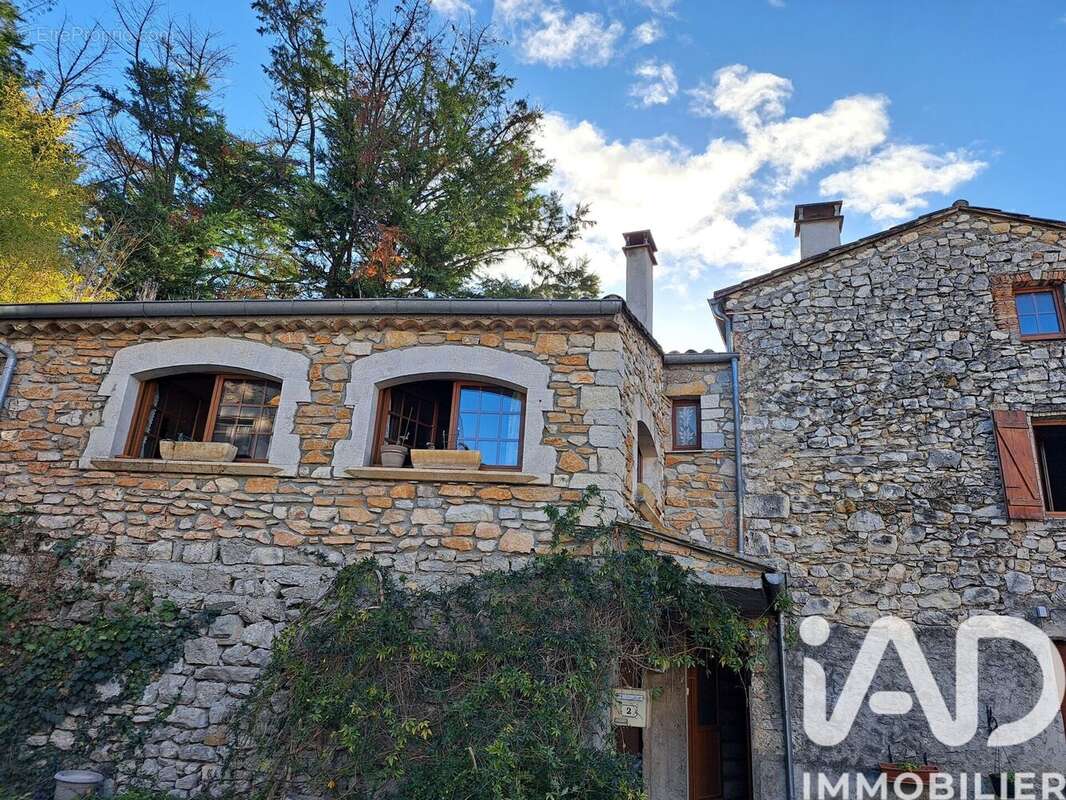 Photo 7 - Maison à GRAS