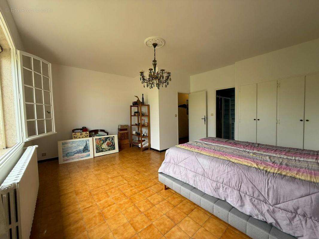 Maison à GIGNAC-LA-NERTHE