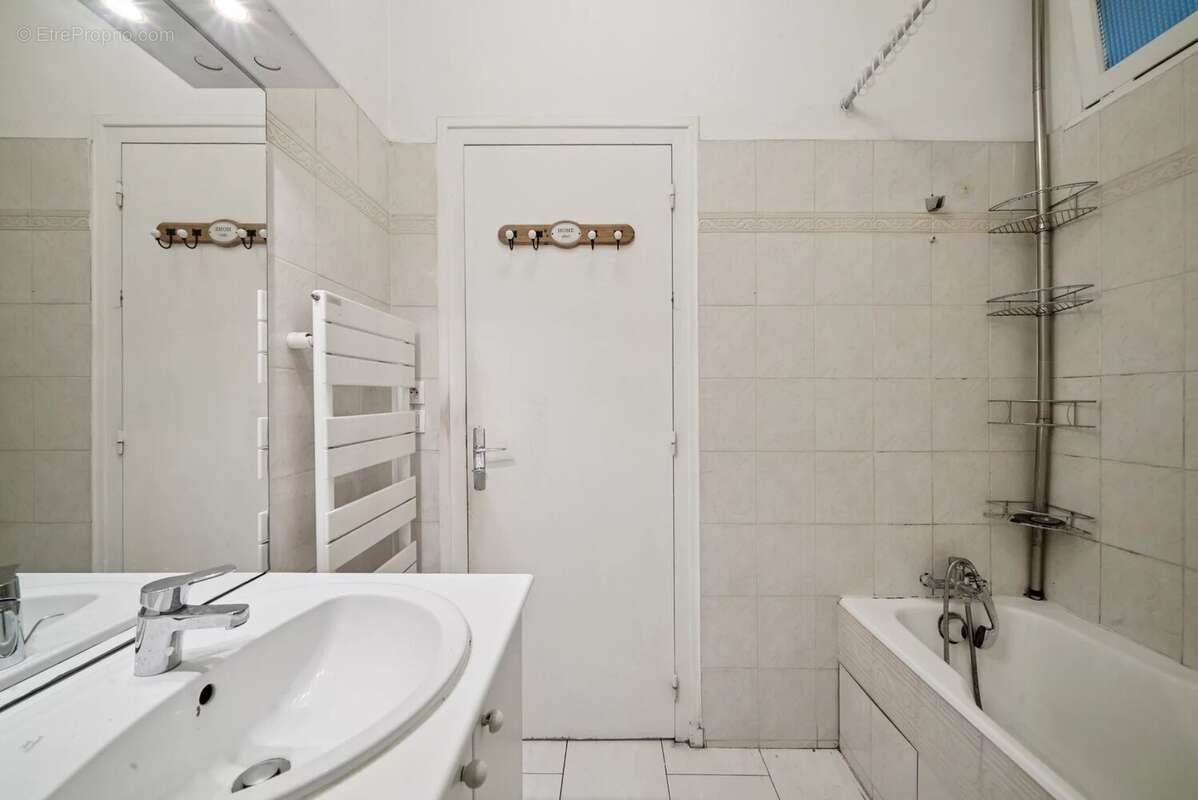 Appartement à LYON-2E