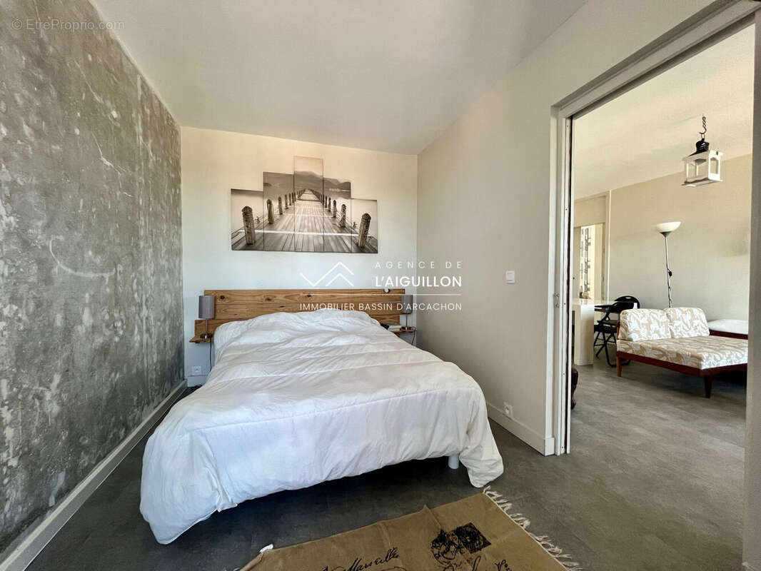 Appartement à ARCACHON