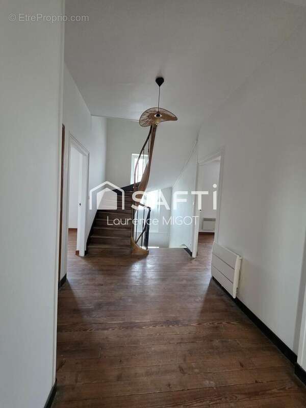 Photo 6 - Maison à CHATEAUBRIANT