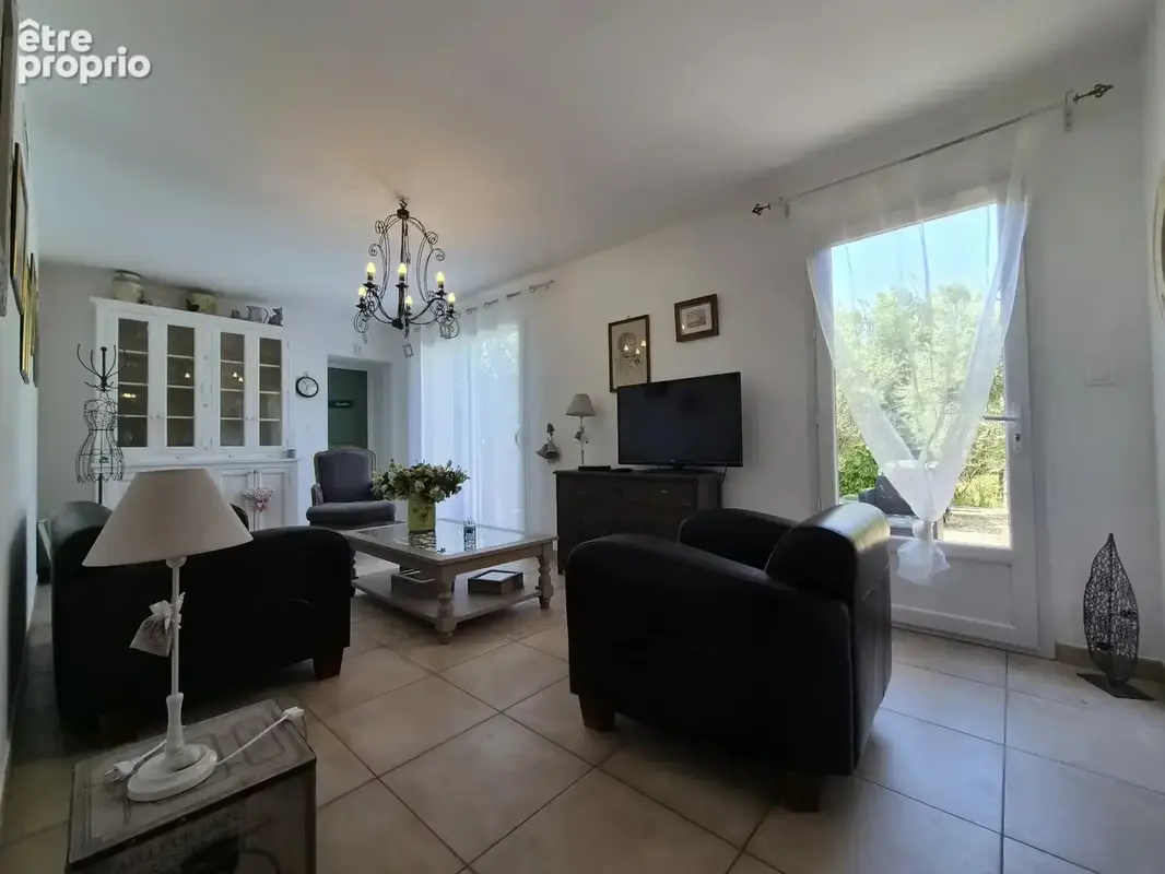 Maison 5 pièces 135 m² à vendre à Cheval-Blanc (84460) - photo 8