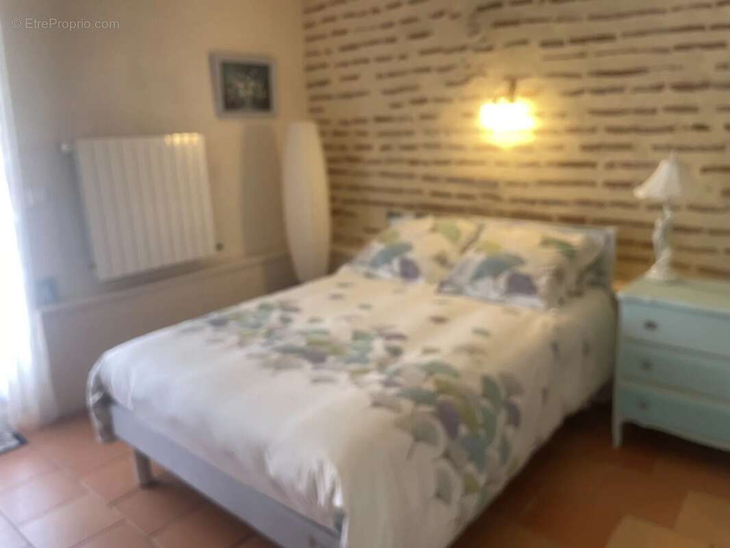 Maison à CLAIRAC