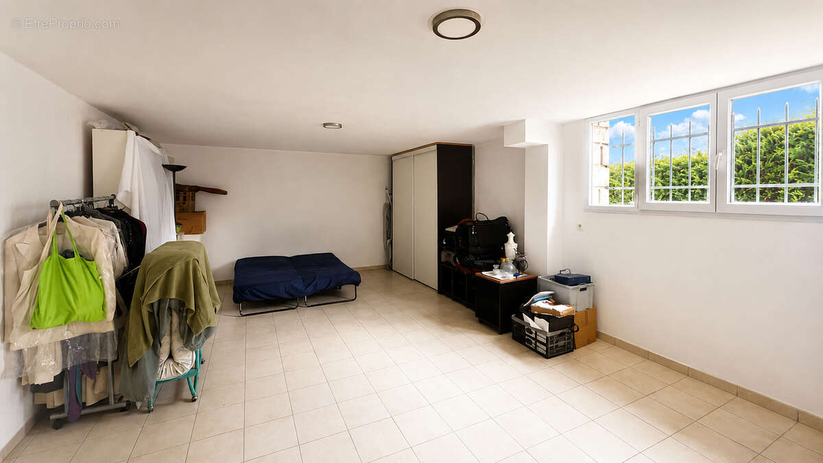 Maison à CRETEIL