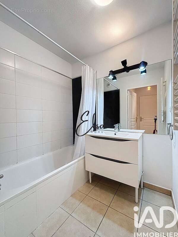 Photo 5 - Appartement à VETRAZ-MONTHOUX