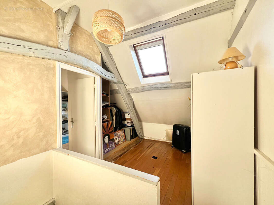 Appartement à GROSLAY