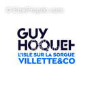 Commerce à L'ISLE-SUR-LA-SORGUE