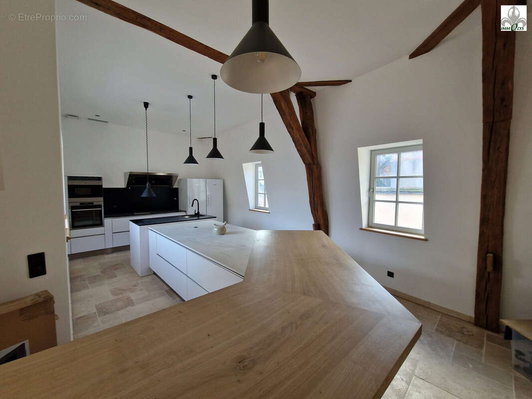 Appartement à BEAUNE