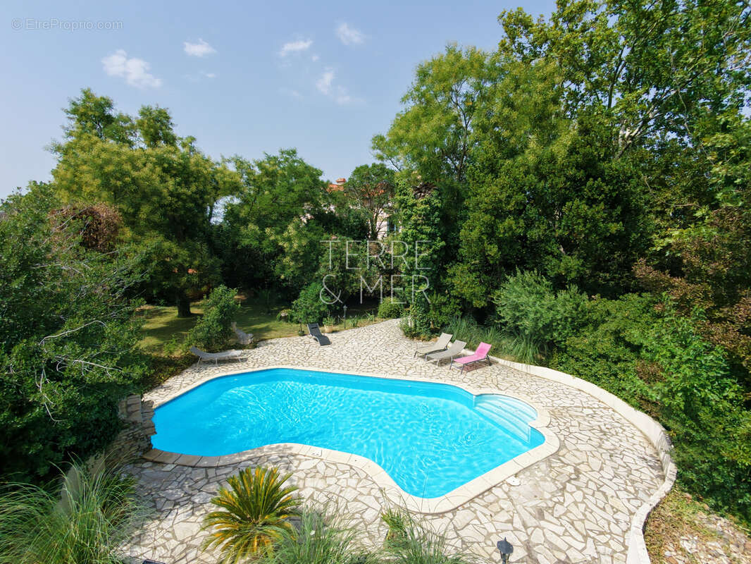 Élégante Maison de Maître au charme intemporel - photo 21