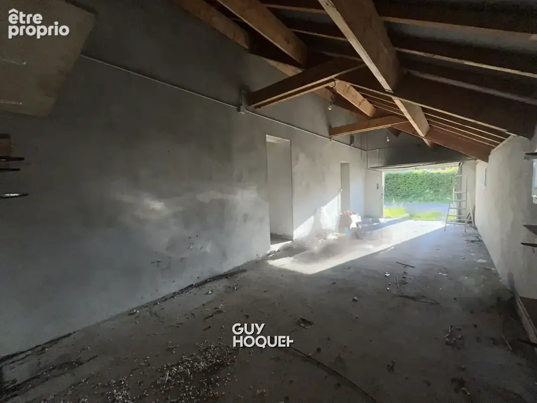Maison Vitry En Charollais !!! - photo 15