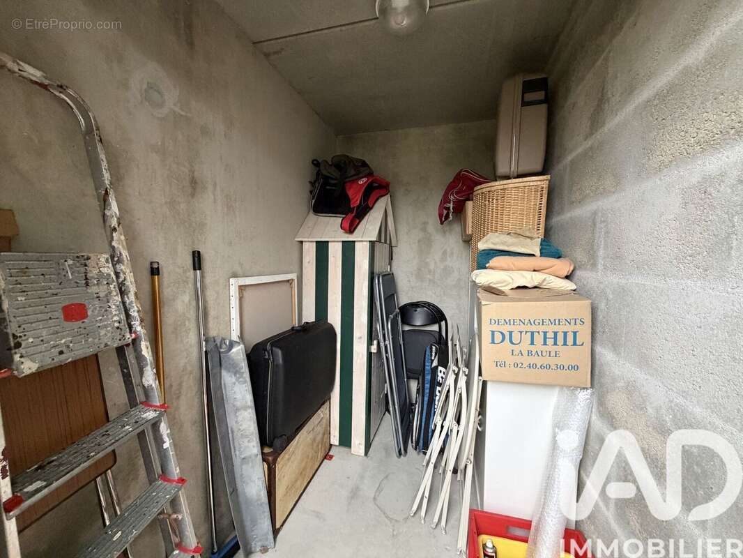 Photo 9 - Appartement à LA BAULE-ESCOUBLAC