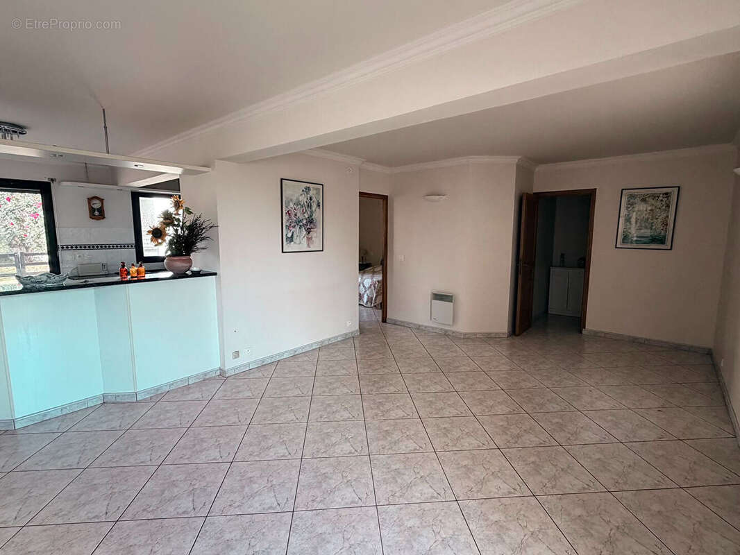 Appartement à PERROS-GUIREC