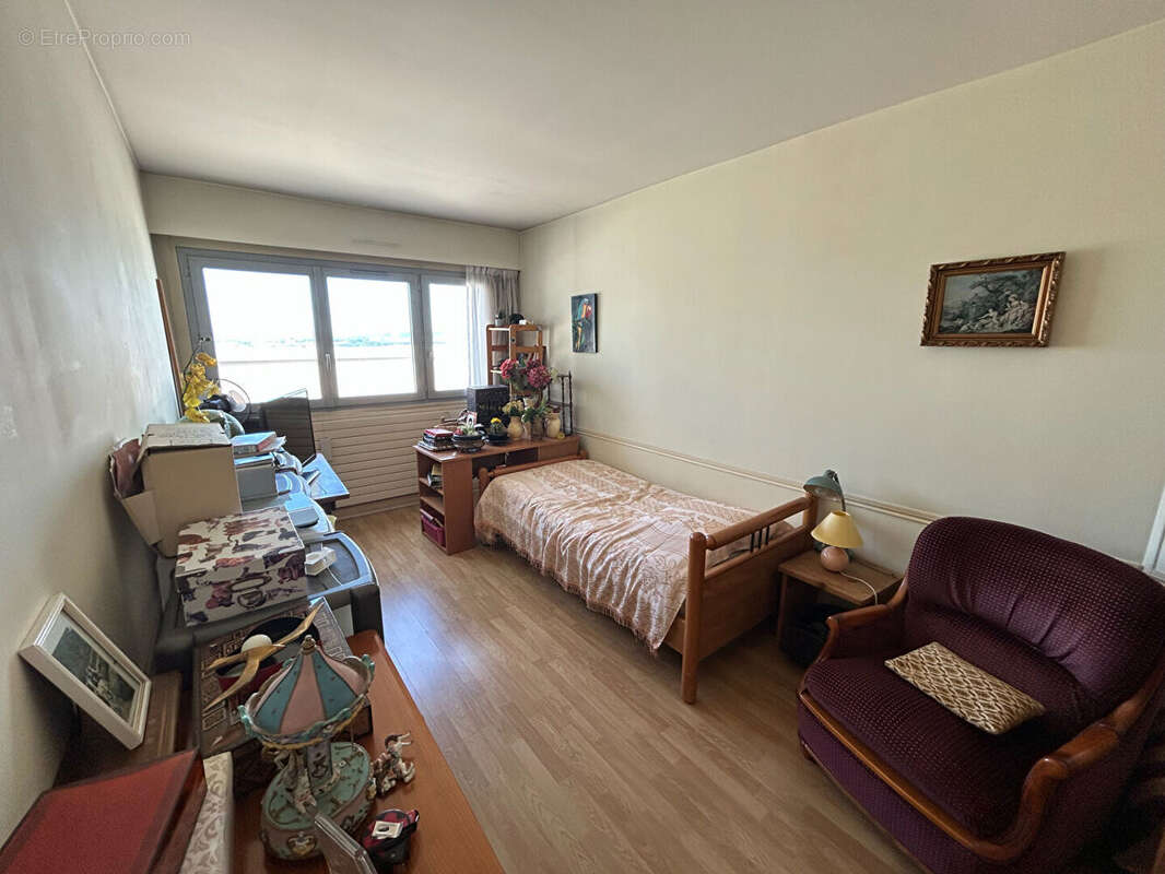 Appartement 158m² à l'haÿ-les-roses - photo 14