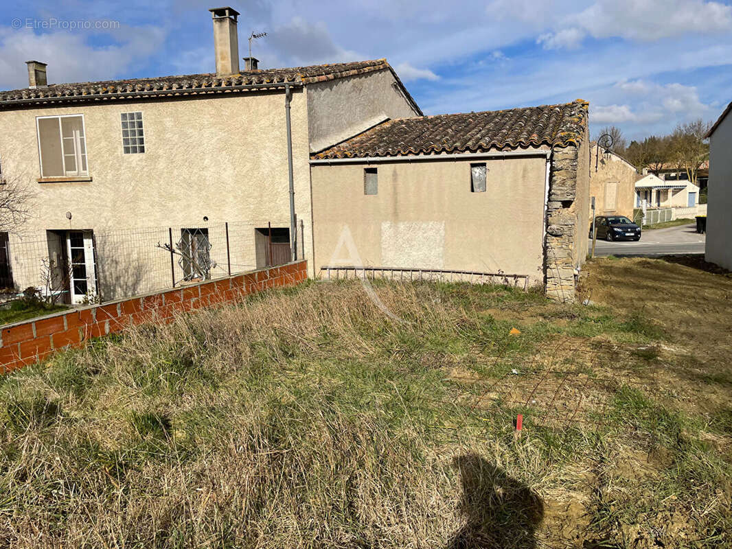 Autre à CASTELNAUDARY