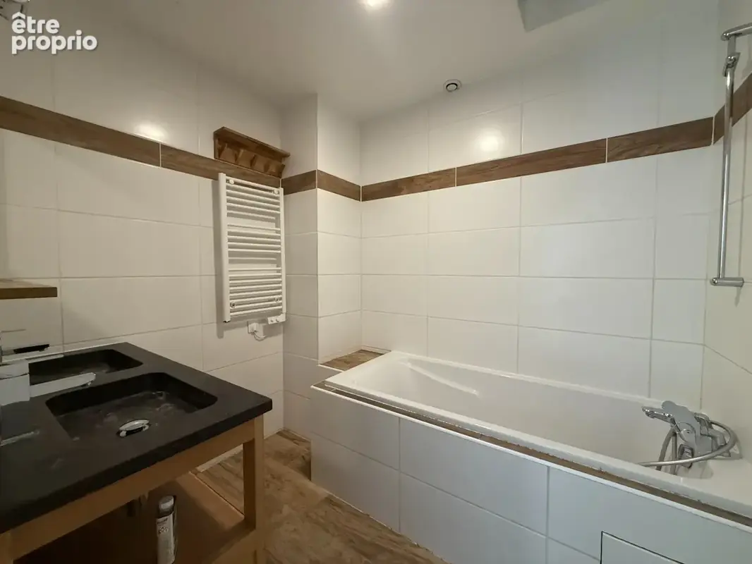 Maison à vendre 7 pièces ALES (30) - photo 14