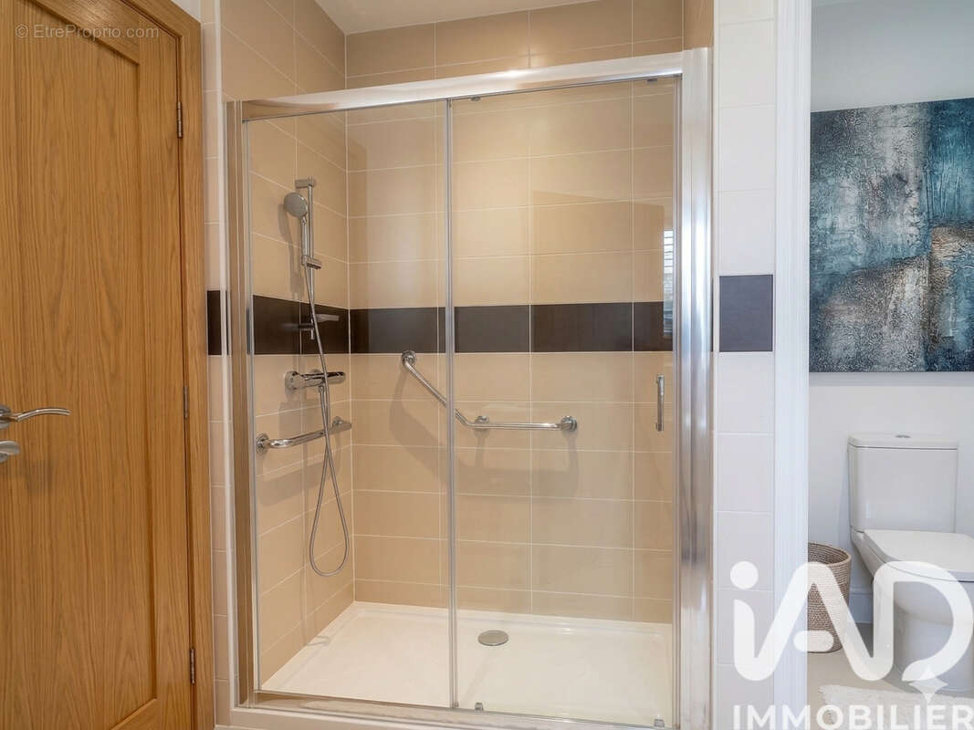 Photo 6 - Maison à VALDOIE