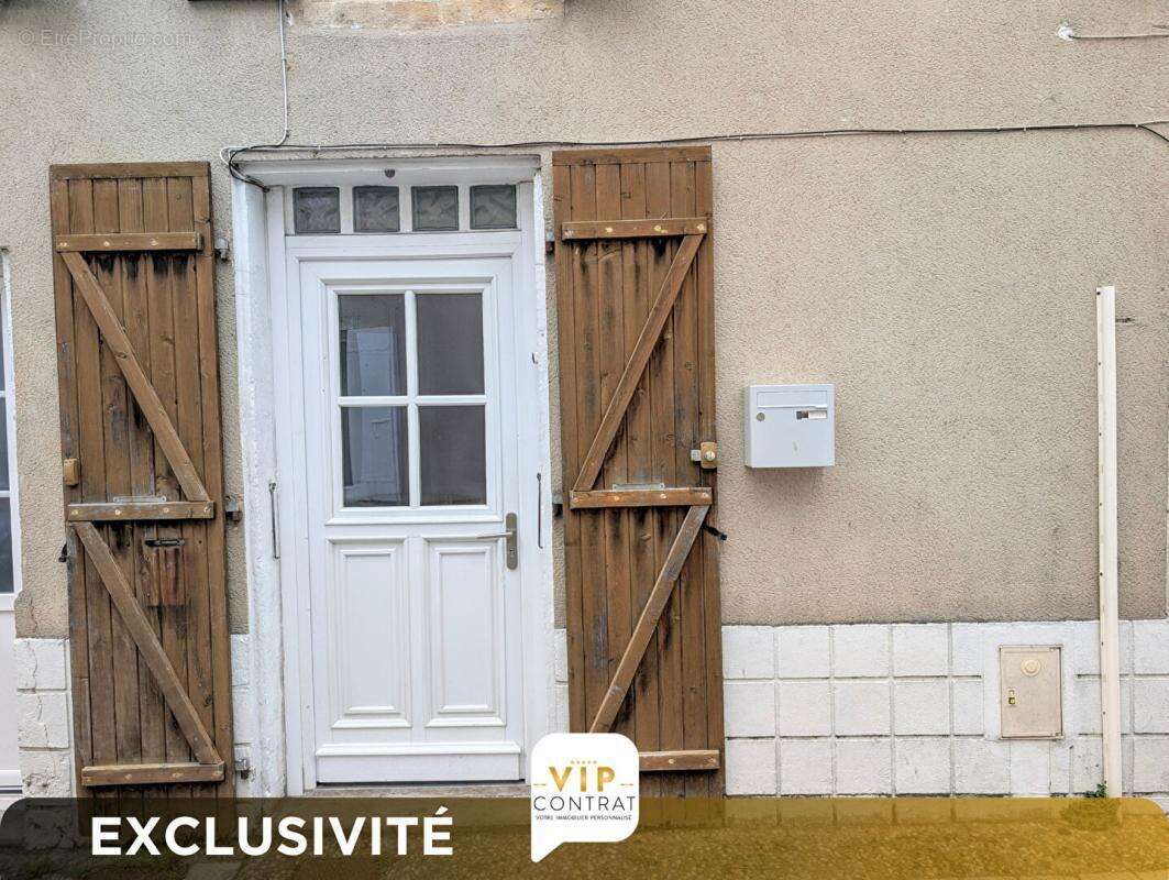 Garantie protec+ 12 mois inclus ! app 2 pièces centre bourg - photo 13