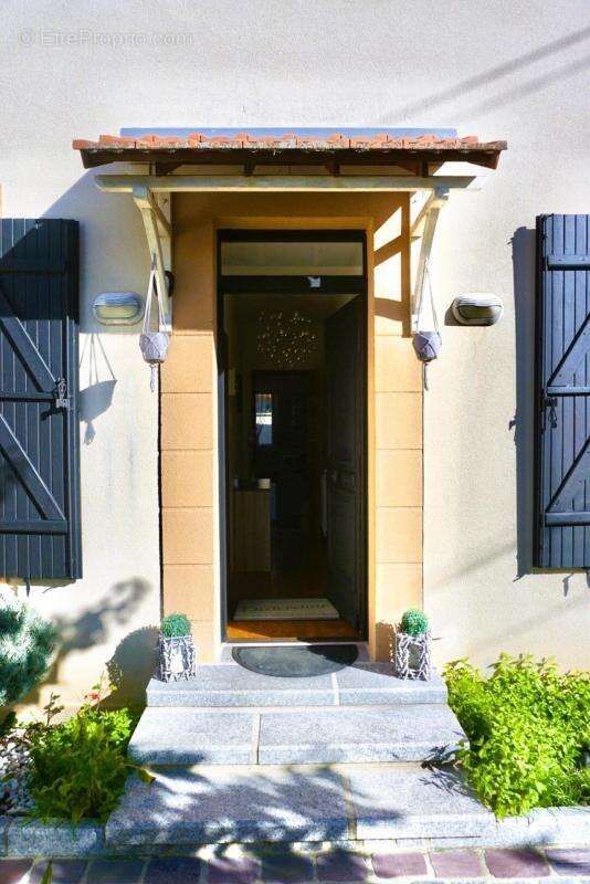 Maison à MITRY-MORY