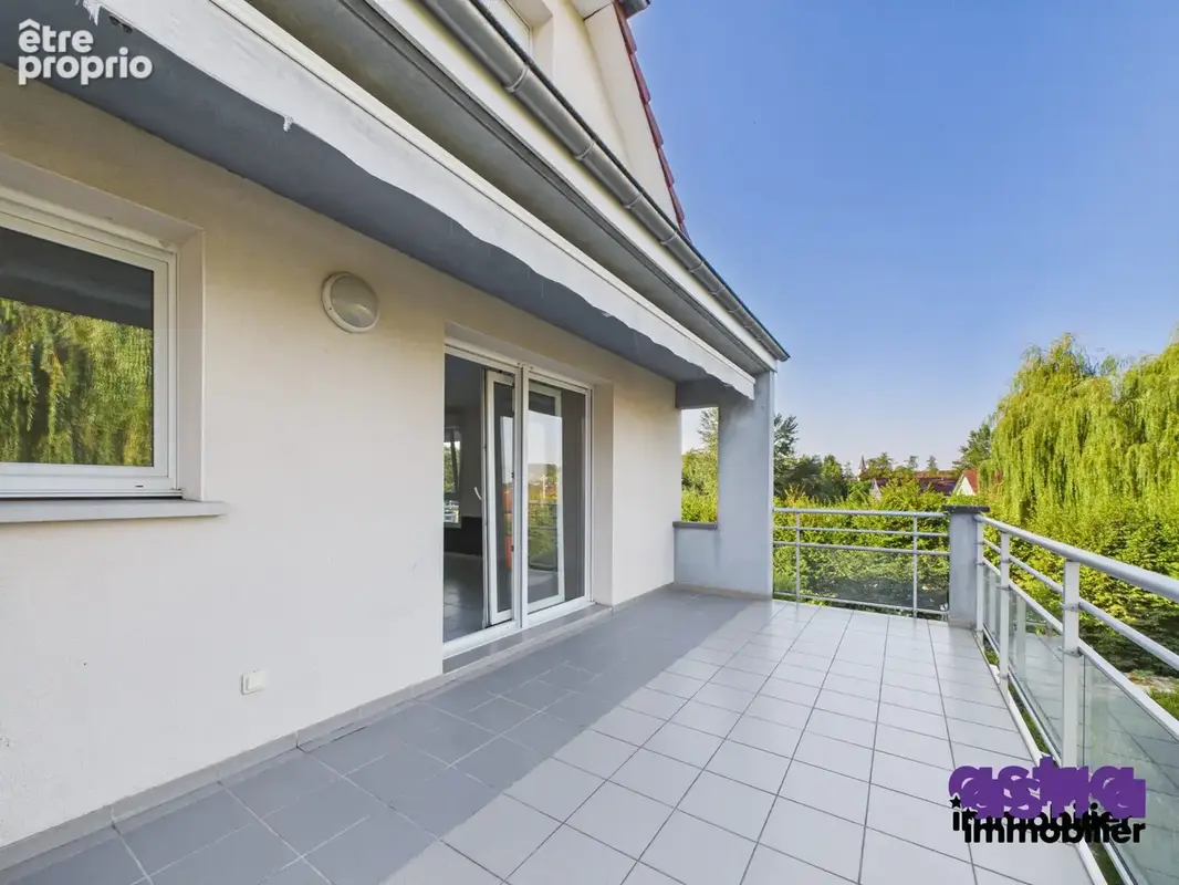 Appartement 72 m² à Hirsingue  - photo 8
