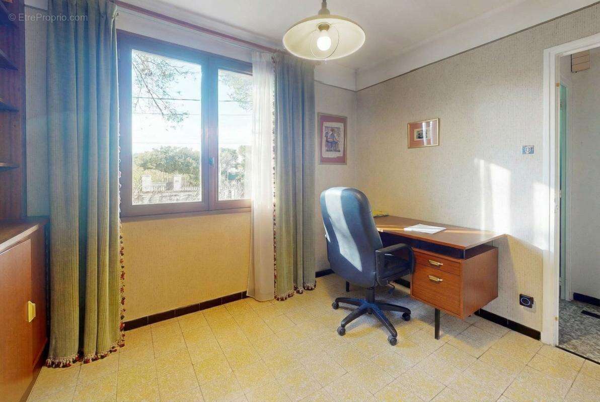 Maison à BOUC-BEL-AIR