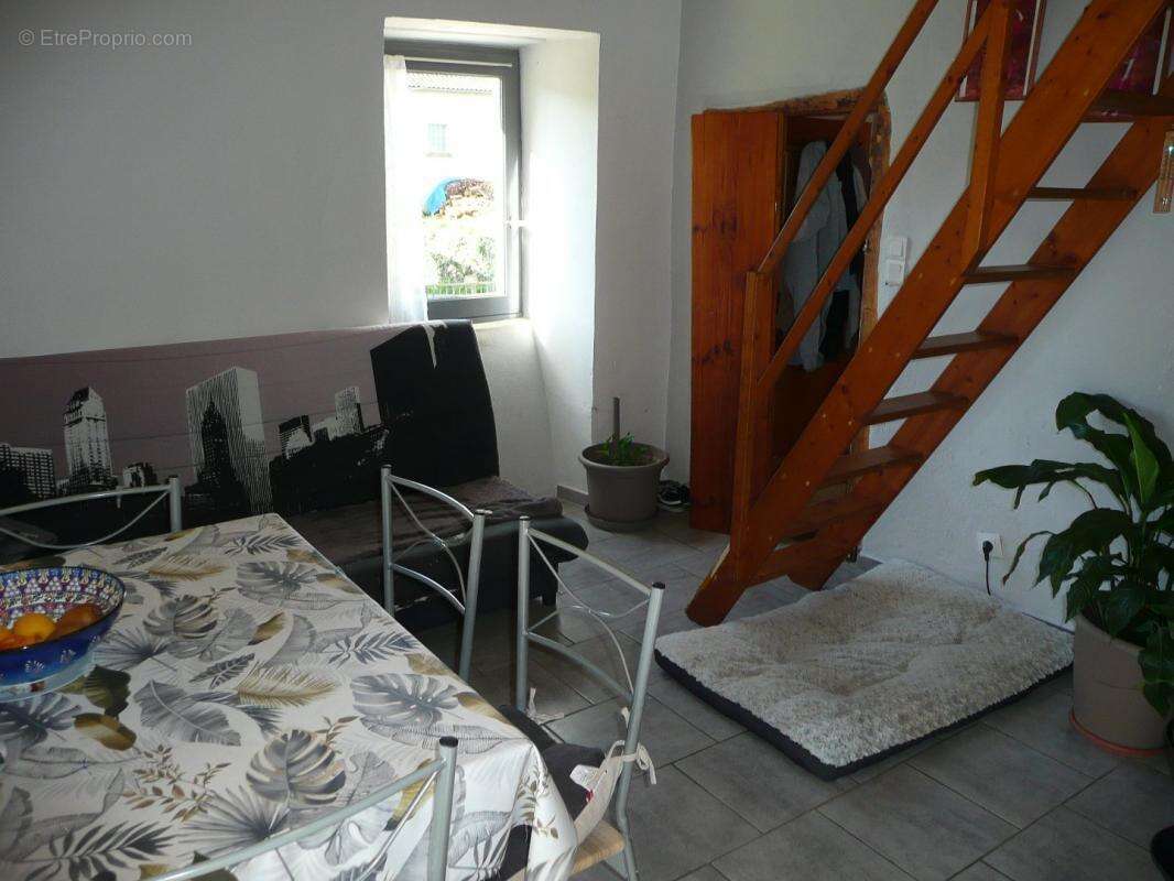 Maison à LA SALVETAT-PEYRALES