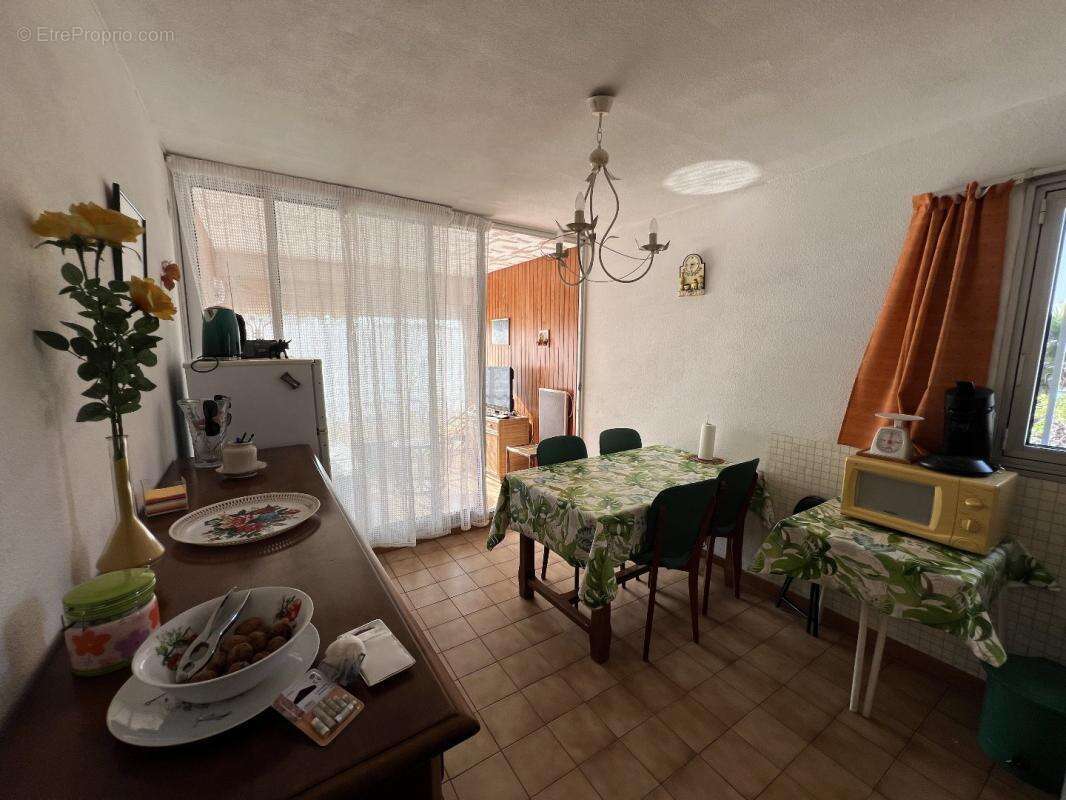 Appartement à AGDE