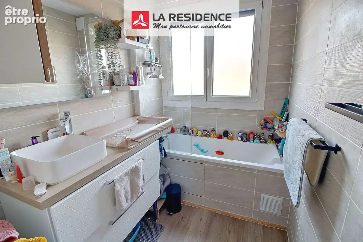 Appartement 75 m² à Triel-Sur-Seine  - photo 5