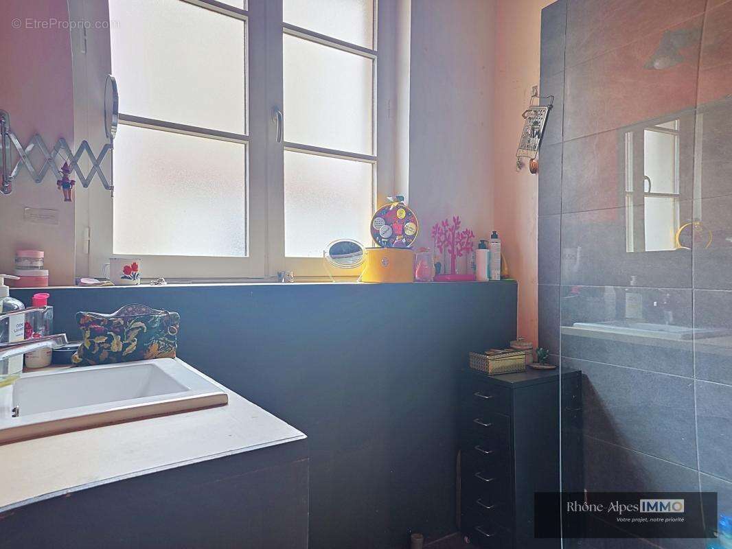 Maison 170m2 - photo 16