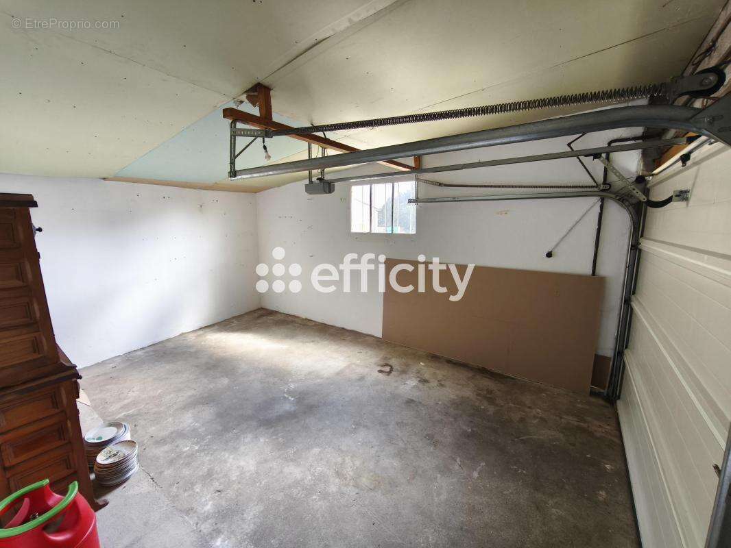 Maison à SAINT-BRIEUC