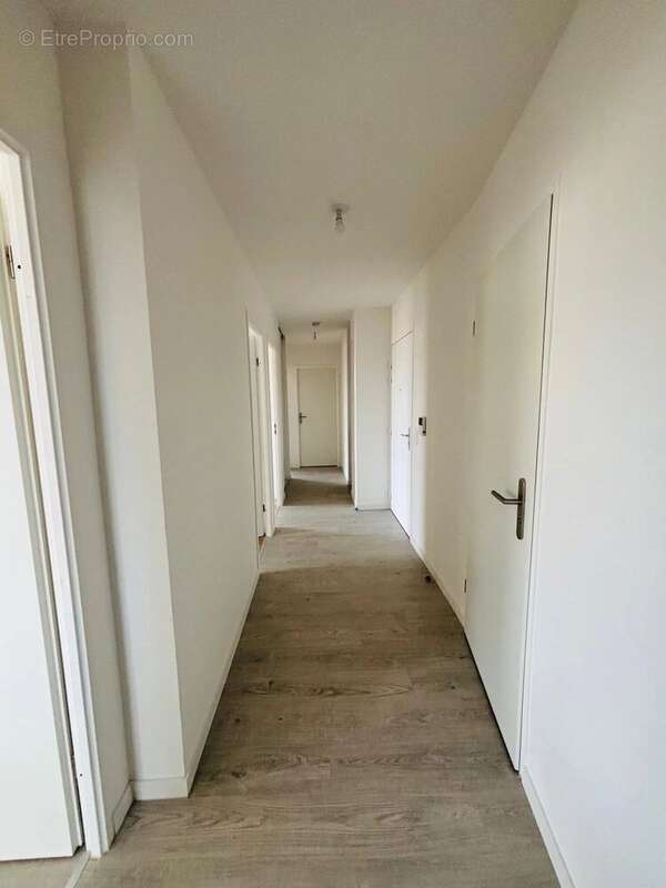 Appartement à SENLIS