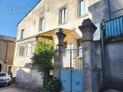 Maison à LECQUES