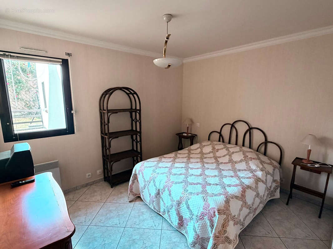 Appartement à PERROS-GUIREC