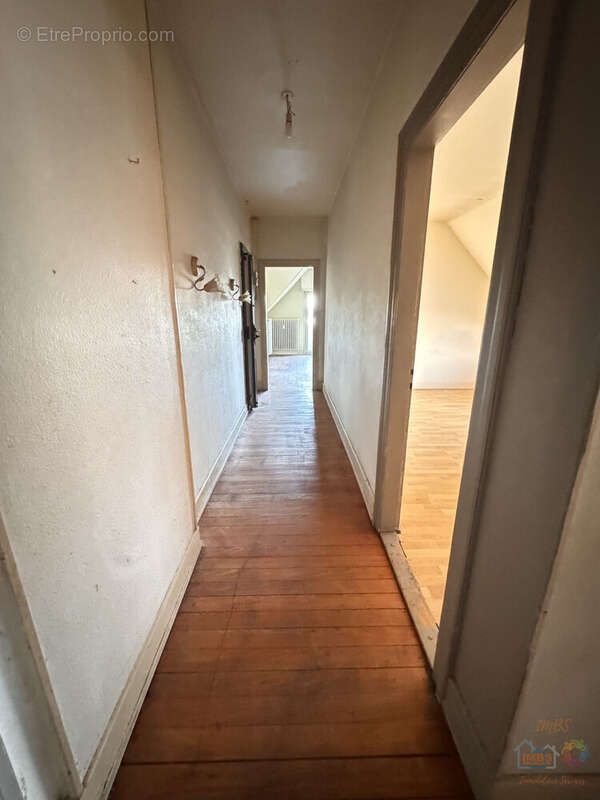 Appartement à ILLKIRCH-GRAFFENSTADEN