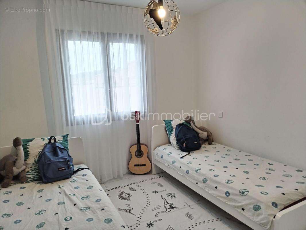 Maison à MALEMORT-DU-COMTAT