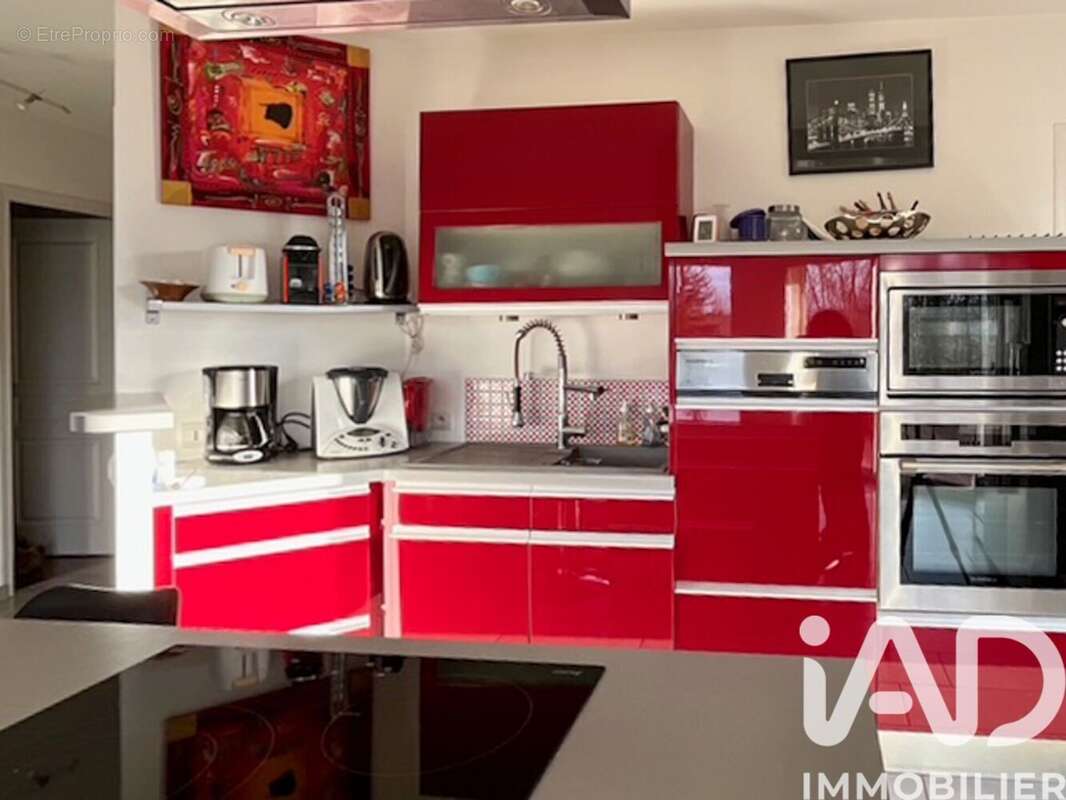 Photo 2 - Maison à VILLAZ