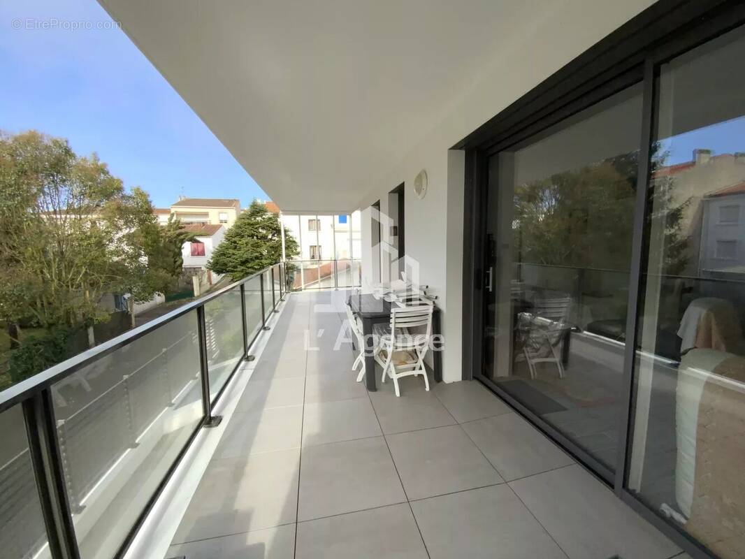 Appartement à ROYAN