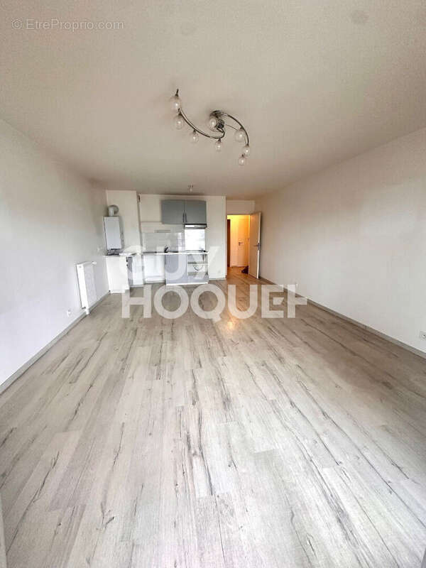 Appartement à SAINT-HERBLAIN