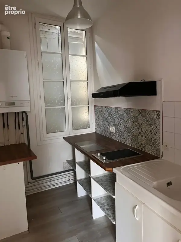 Immeuble de rapport mixte - photo 2