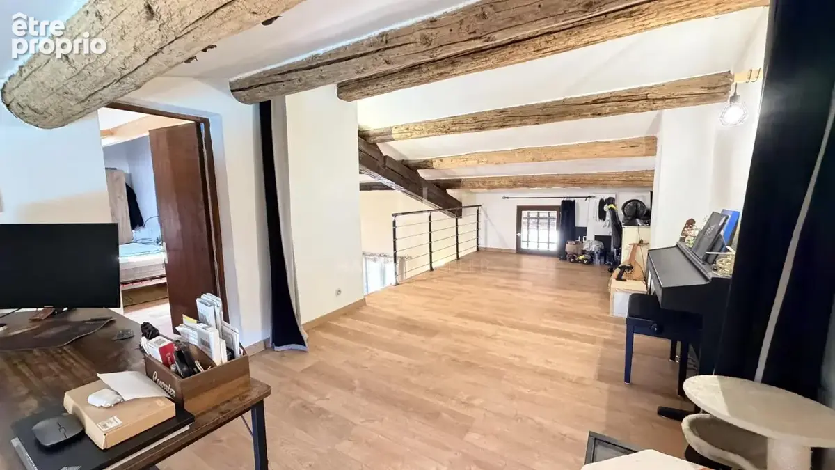 Maison de plain pied en impasse et au calme - photo 10
